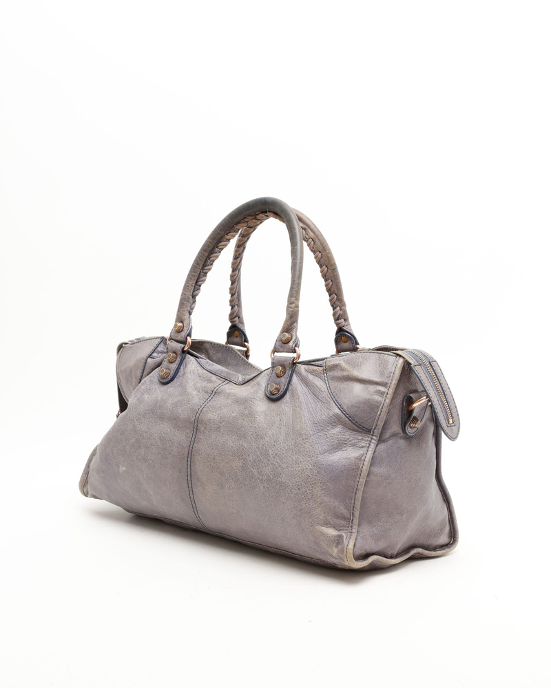 Balenciaga Motocross Part Time Bag