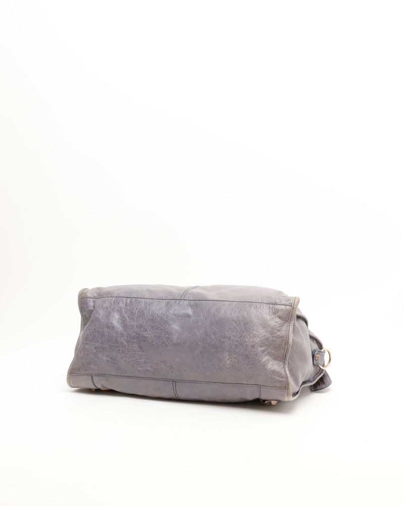 Balenciaga Motocross Part Time Bag