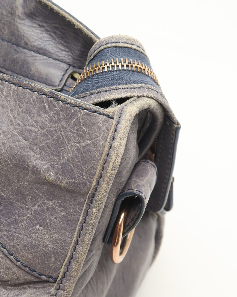 Balenciaga Motocross Part Time Bag