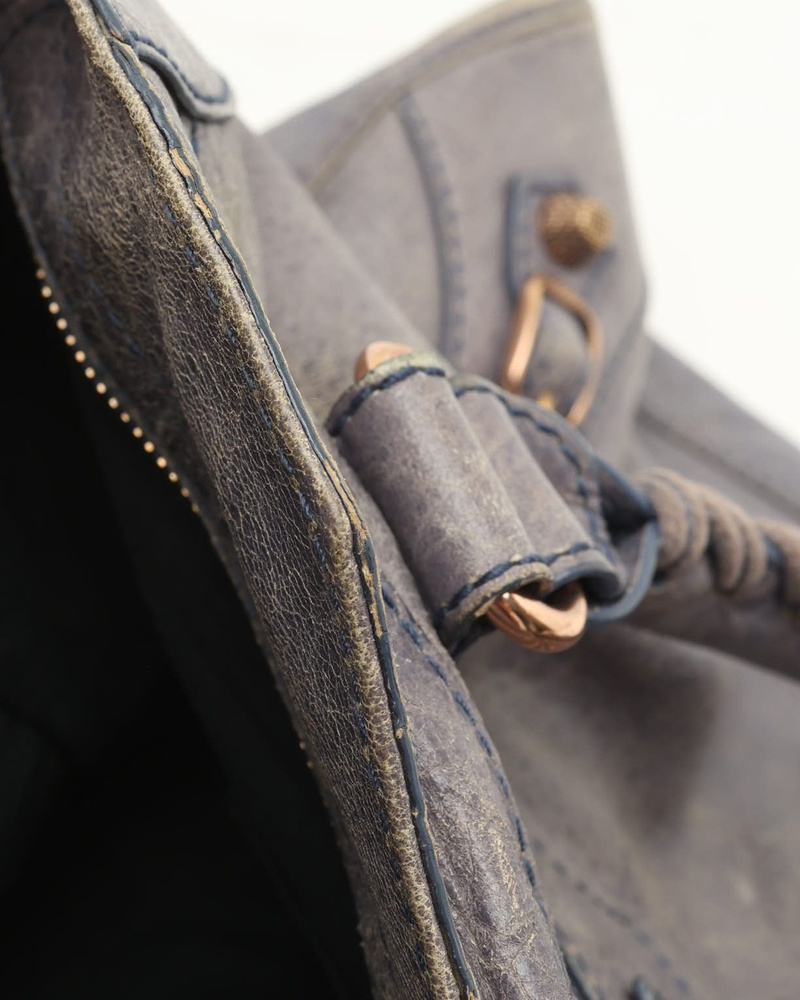 Balenciaga Motocross Part Time Bag