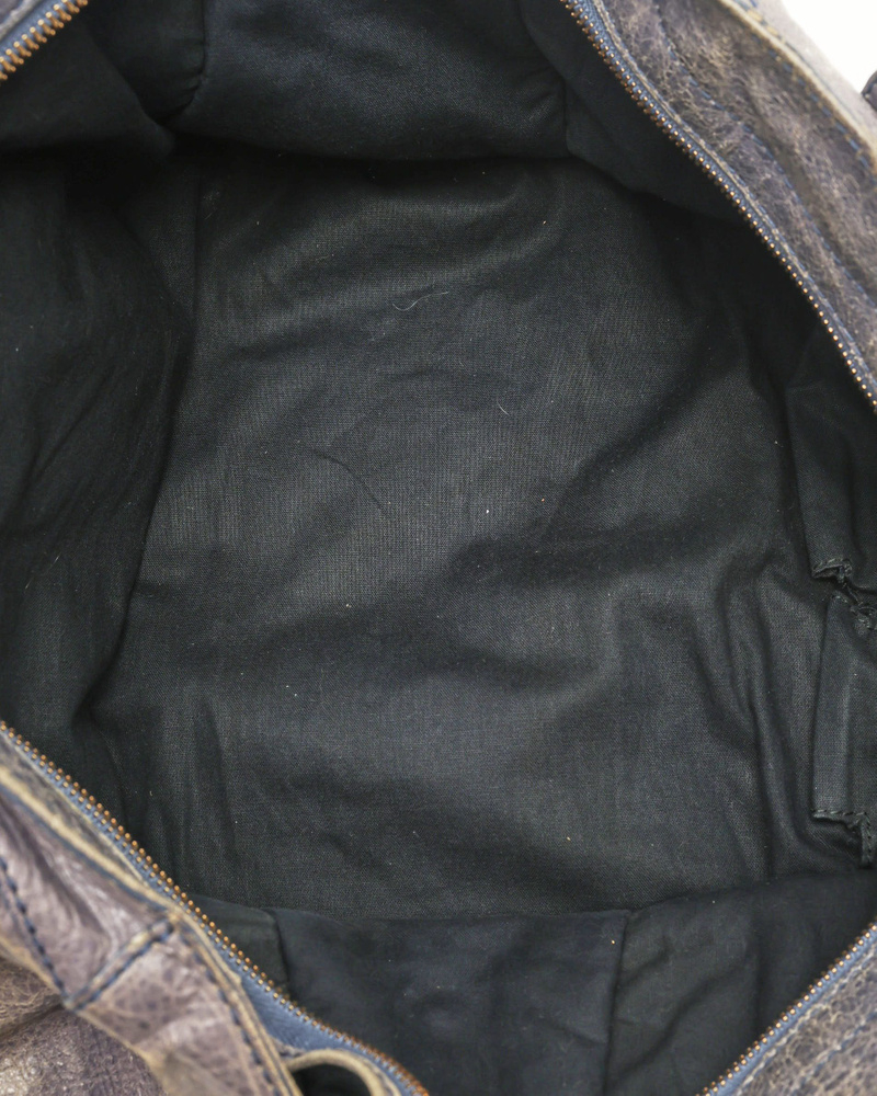 Balenciaga Motocross Part Time Bag