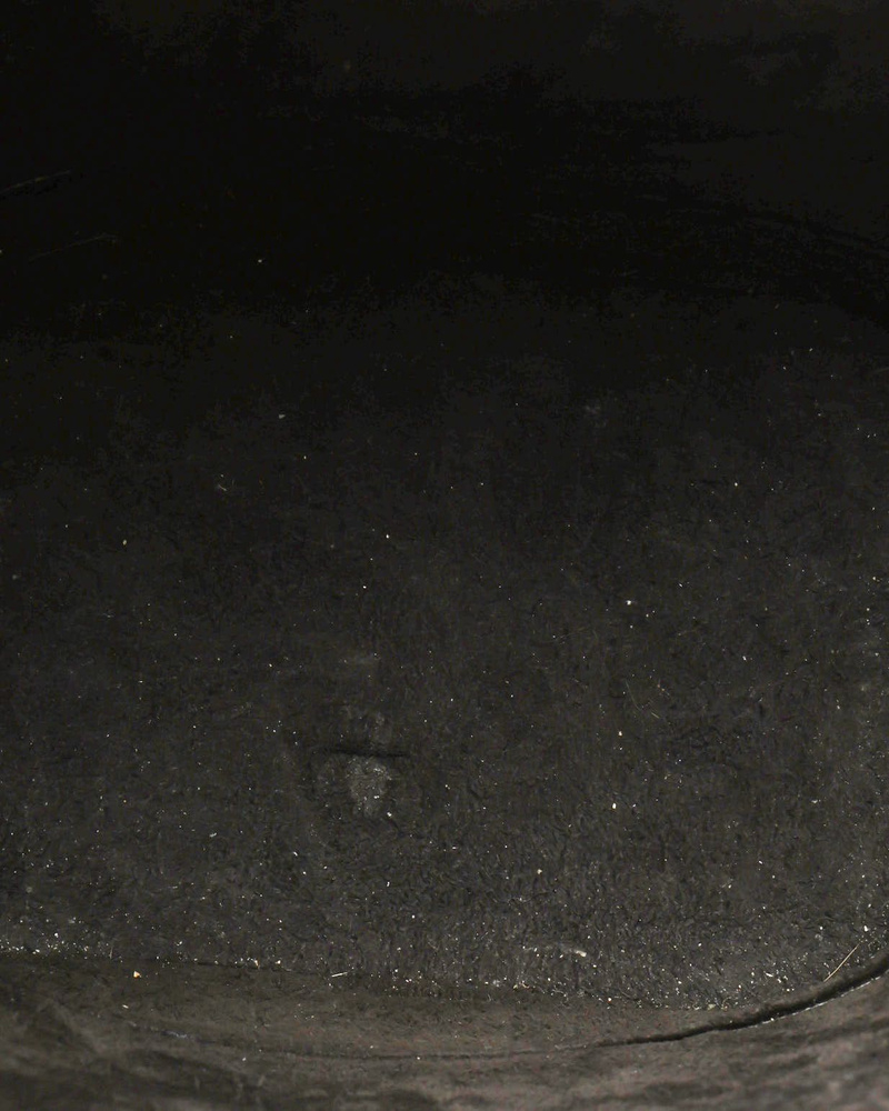 Celine Céline Small Bucket Cuir Triomphe Bag