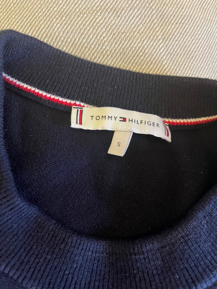 Tommy Hilfiger Pull