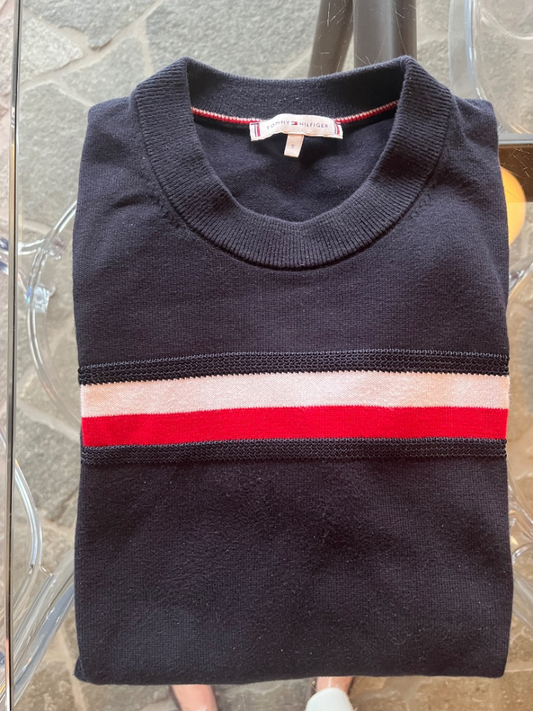 Tommy Hilfiger Pull