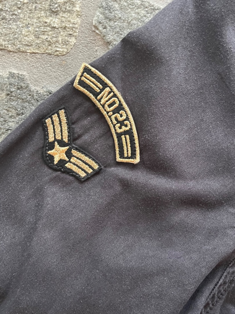 Superdry Weiches Hemd