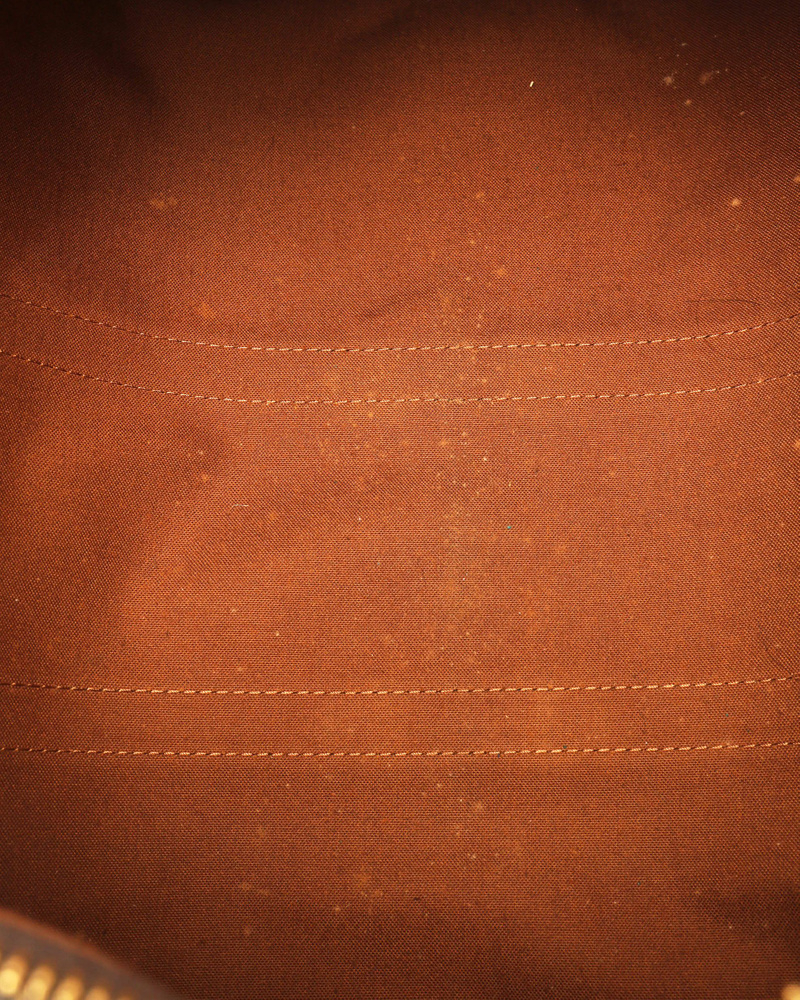 Louis Vuitton Monogram Keepall 45 Weekend Bag