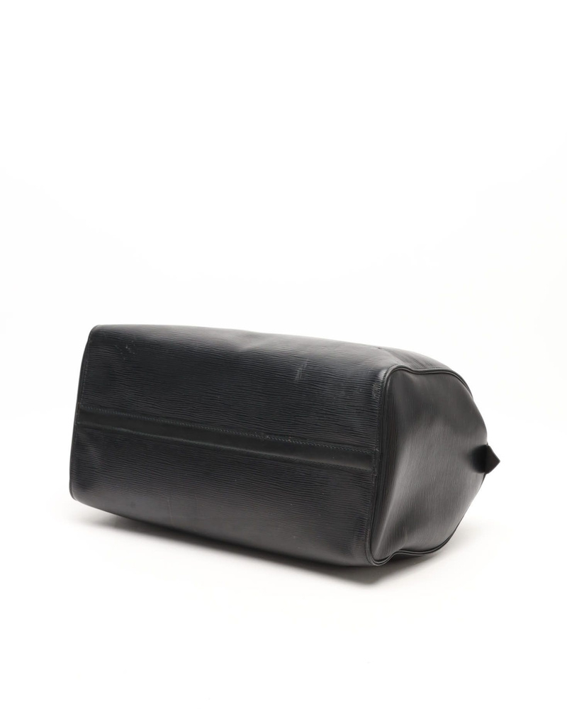 Louis Vuitton EPI Speedy 35 Bag