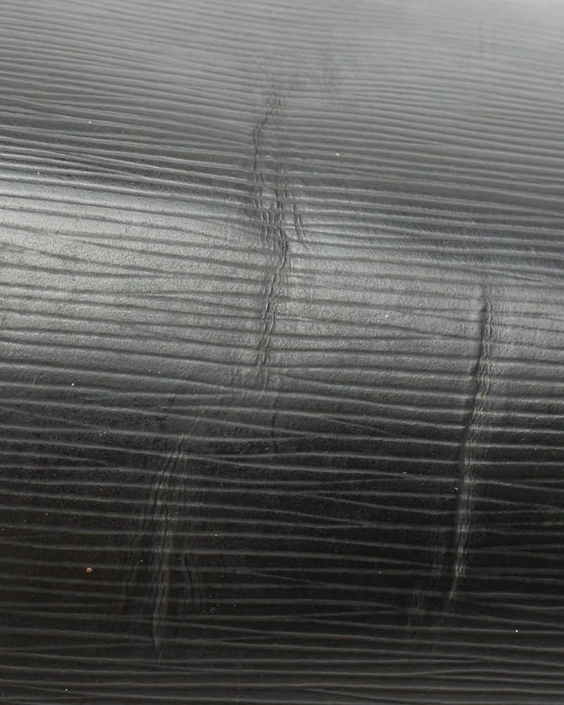 Louis Vuitton EPI Speedy 35 Bag