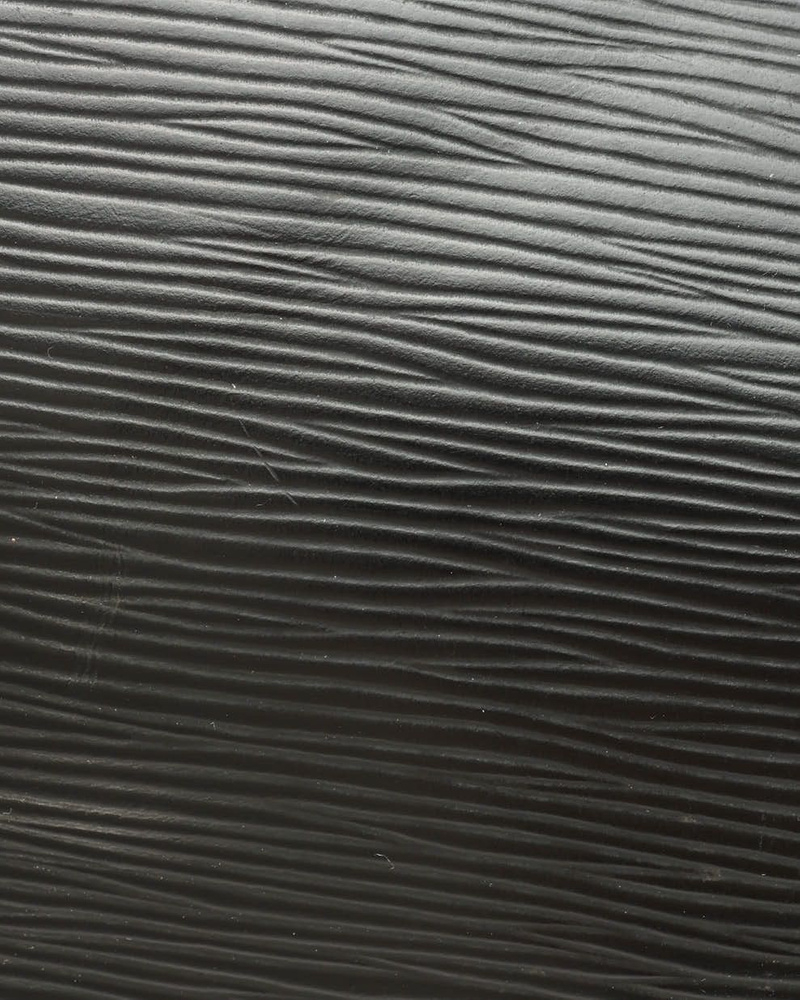 Louis Vuitton EPI Speedy 35 Bag