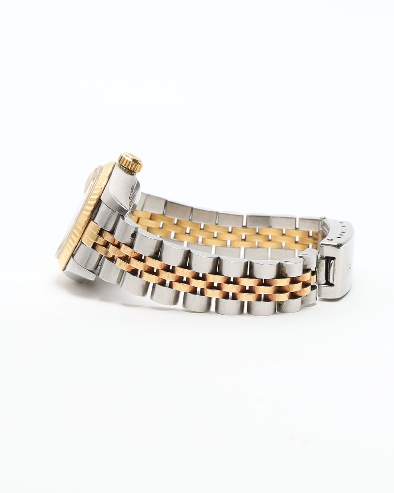 Rolex Lady-Datejust 26mm Ref 69173 1995 Watch