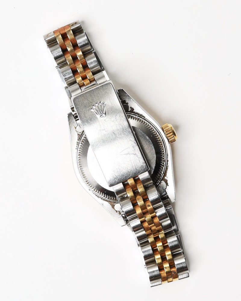 Rolex Lady-Datejust 26mm Ref 69173 1995 Watch