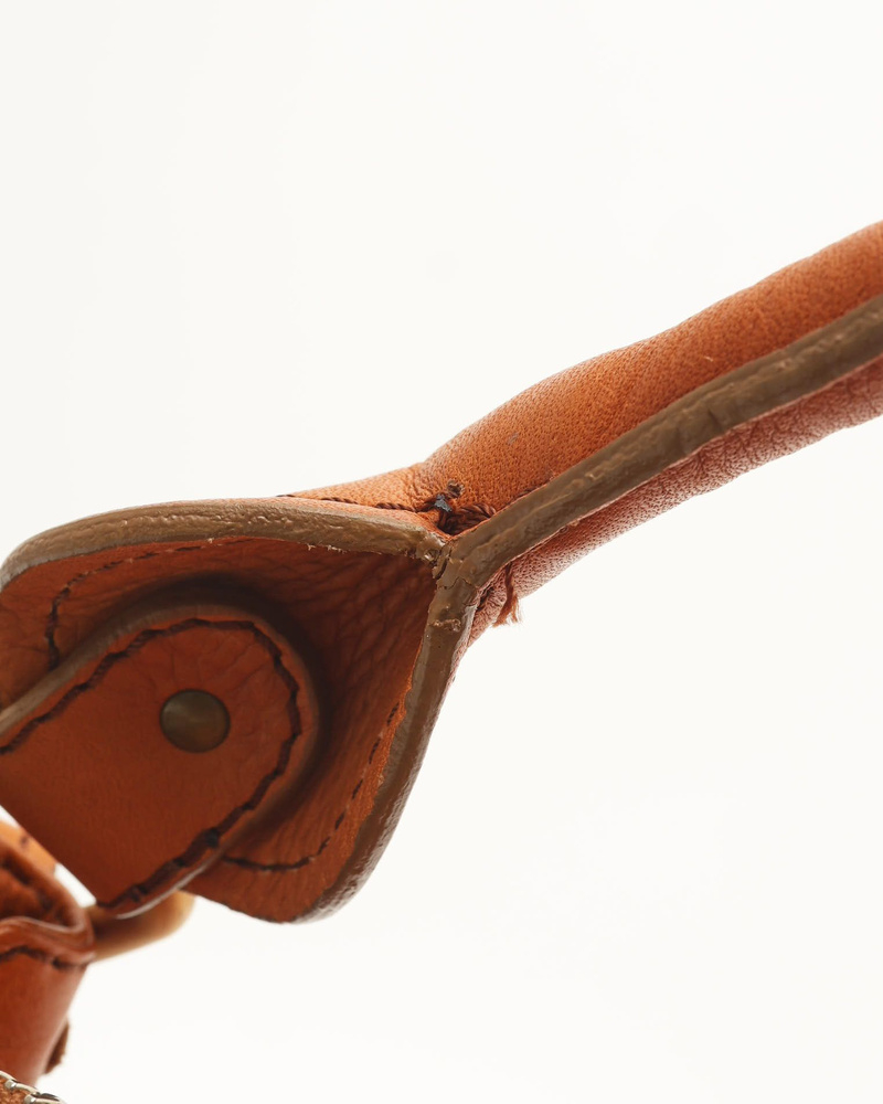 Chloé Paddington Hobo Bag