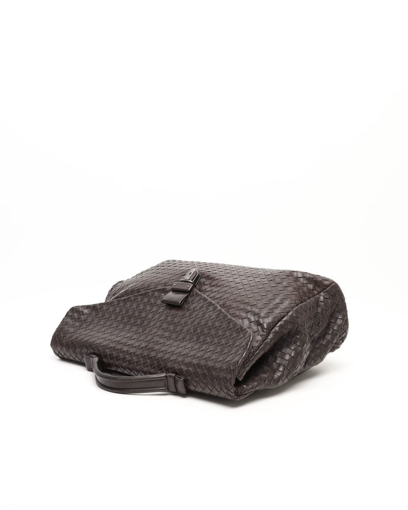 Bottega Veneta Intrecciato Business Bag