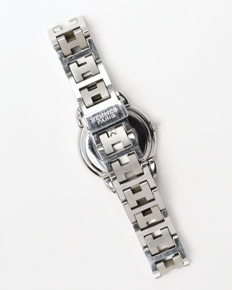 Hermès Pullman 25mm Ref PU2.210 Watch