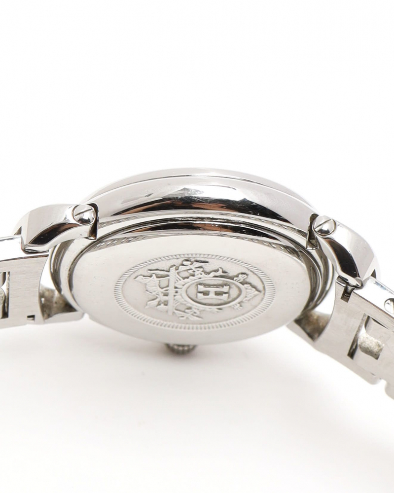 Hermès Pullman 25mm Ref PU2.210 Watch