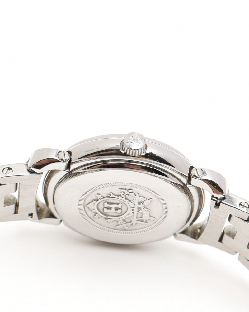 Hermès Pullman 25mm Ref PU2.210 Watch