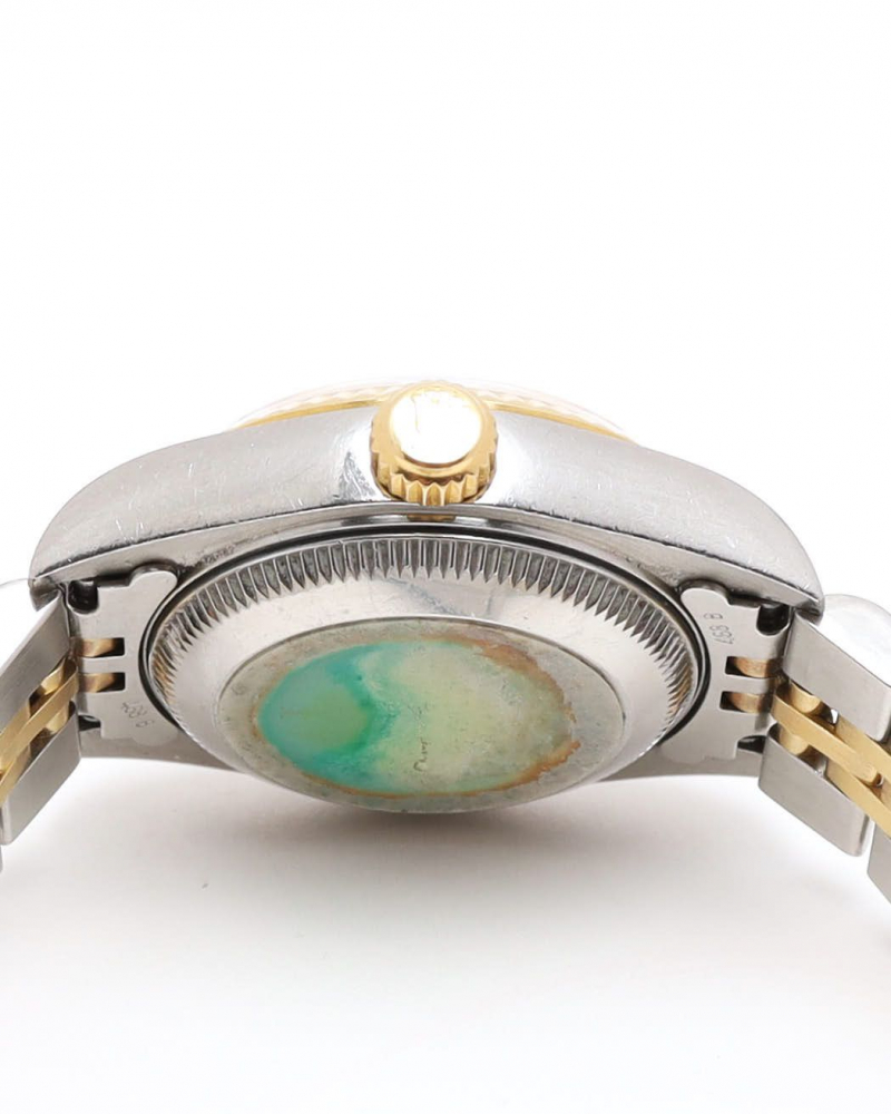 Rolex Lady-Datejust 26mm Ref 79173 Rare Mother-of-Pearl Dial 2000 Watch