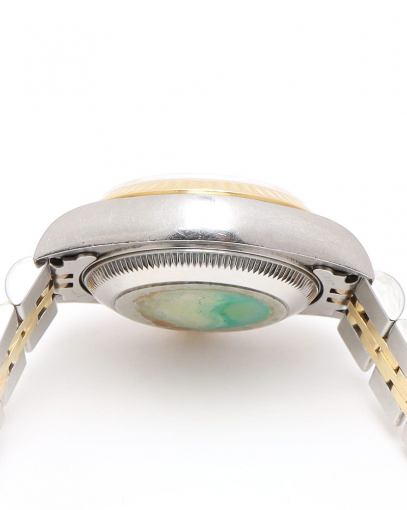 Rolex Lady-Datejust 26mm Ref 79173 Rare Mother-of-Pearl Dial 2000 Watch