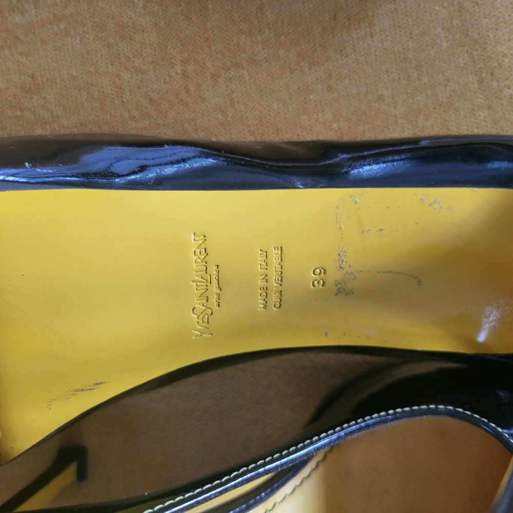 Yves Saint Laurent Sommer