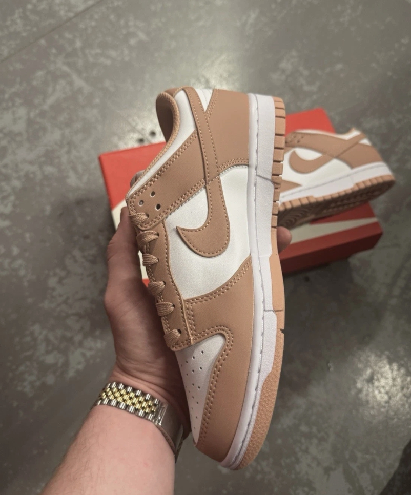 Nike Sportswear DUNK LOW - Sneaker low