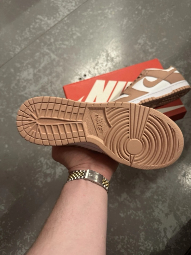 Nike Sportswear DUNK LOW - Sneaker low