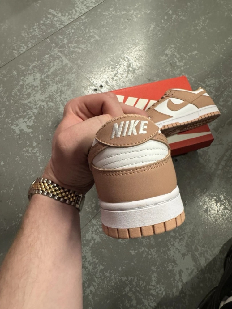 Nike Sportswear DUNK LOW - Sneaker low