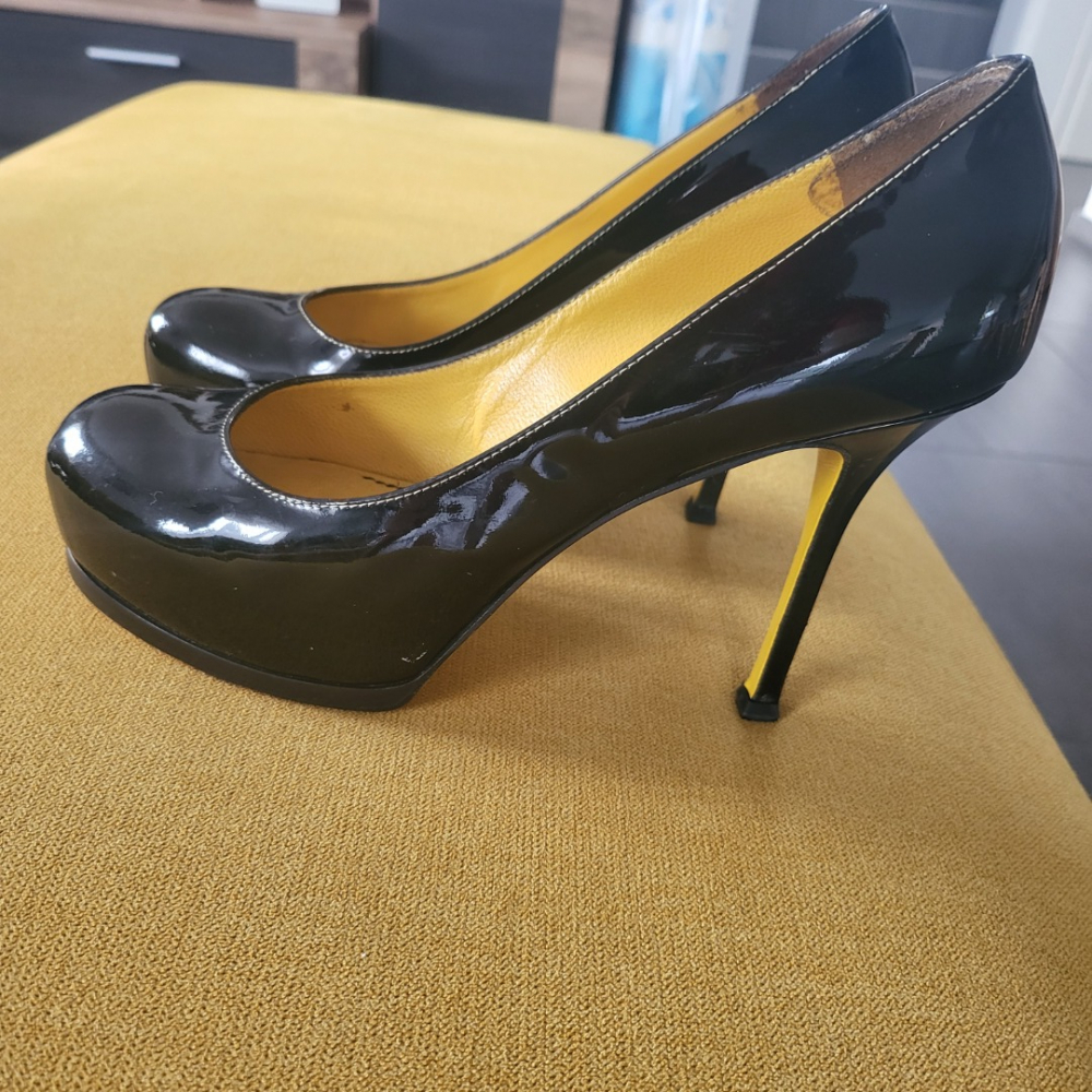 Yves Saint Laurent Sommer