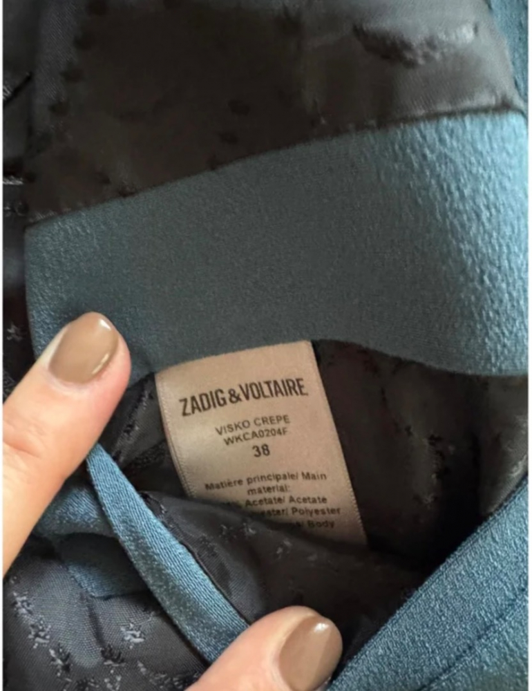 Zadig & Voltaire Blazer