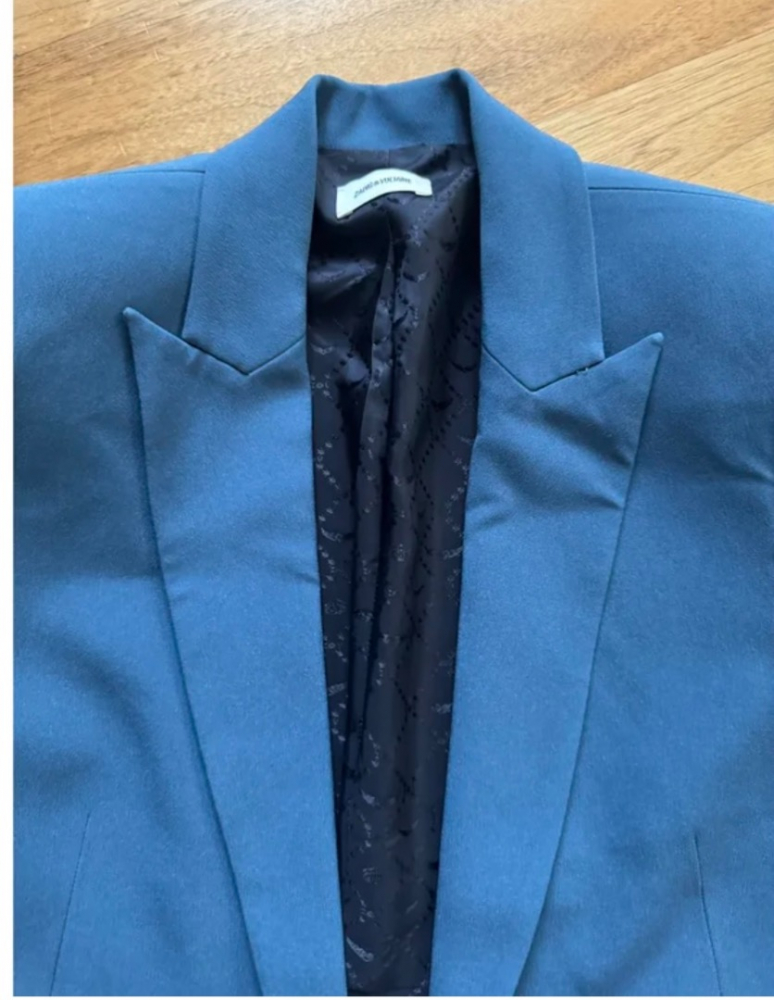 Zadig & Voltaire Blazer