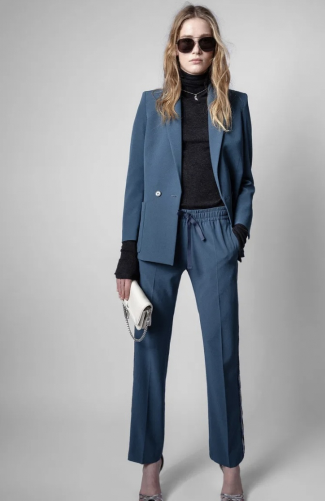 Zadig & Voltaire Blazer