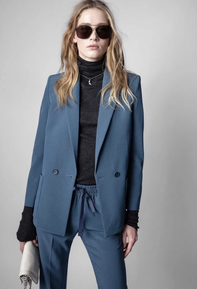 Zadig & Voltaire Blazer
