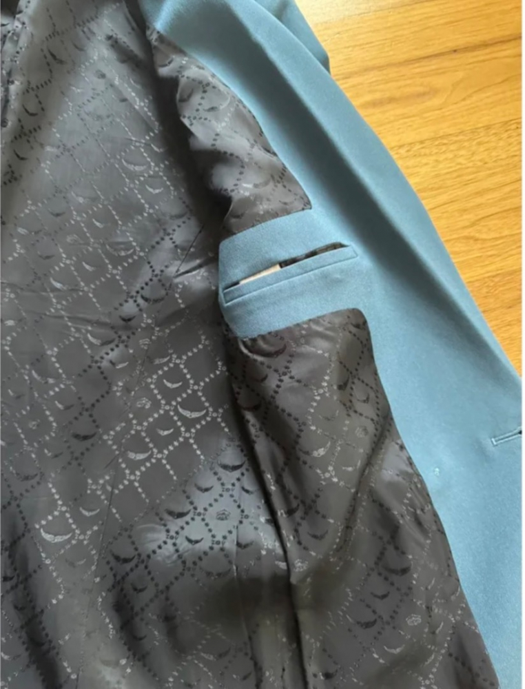 Zadig & Voltaire Blazer