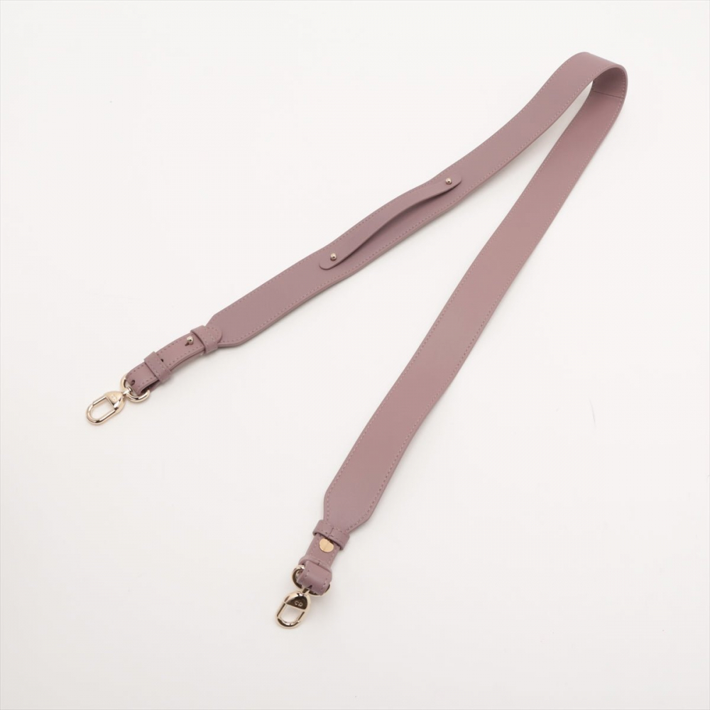 Christian Dior Lady Dior Small Lambskin Leather My ABCDior Cannage Tote Handbag Dust Pink