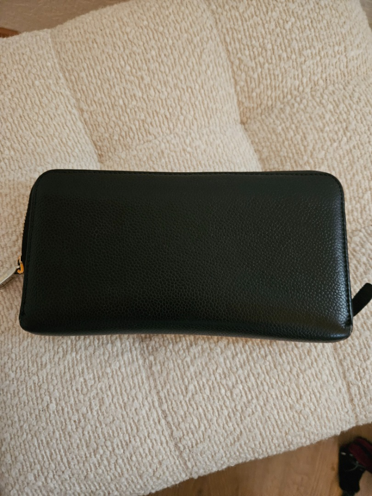 Chopard Classic zippé