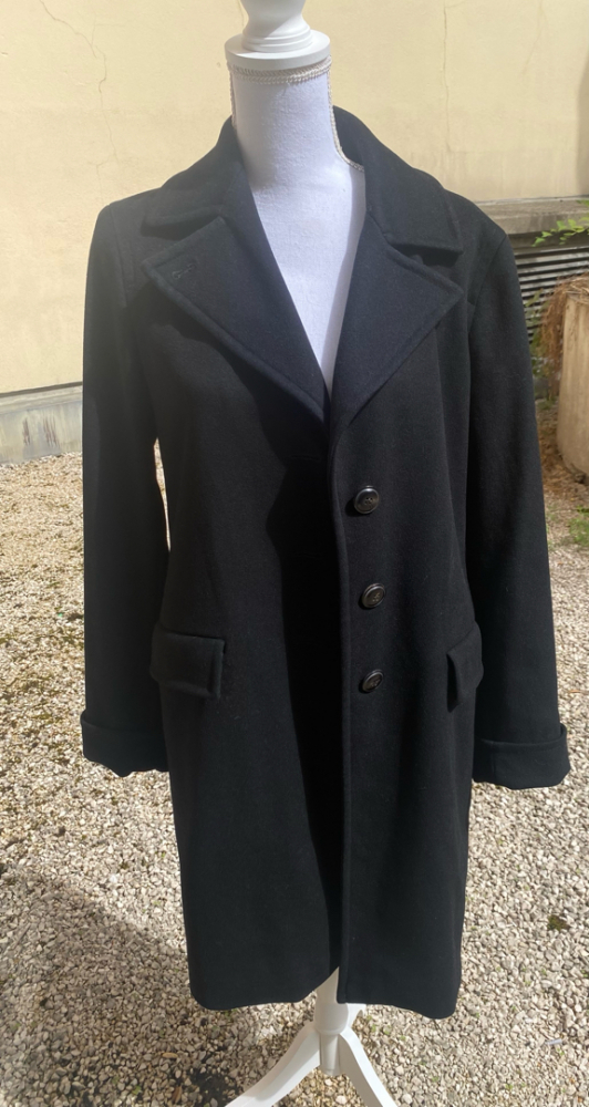 Max Mara Wool coat