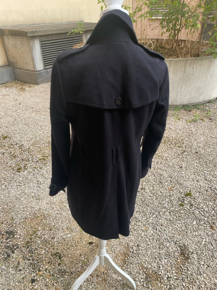 Burberry Wool coat
