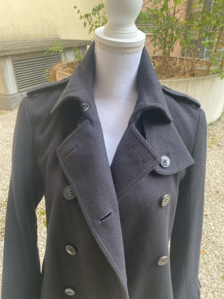 Burberry Wool coat