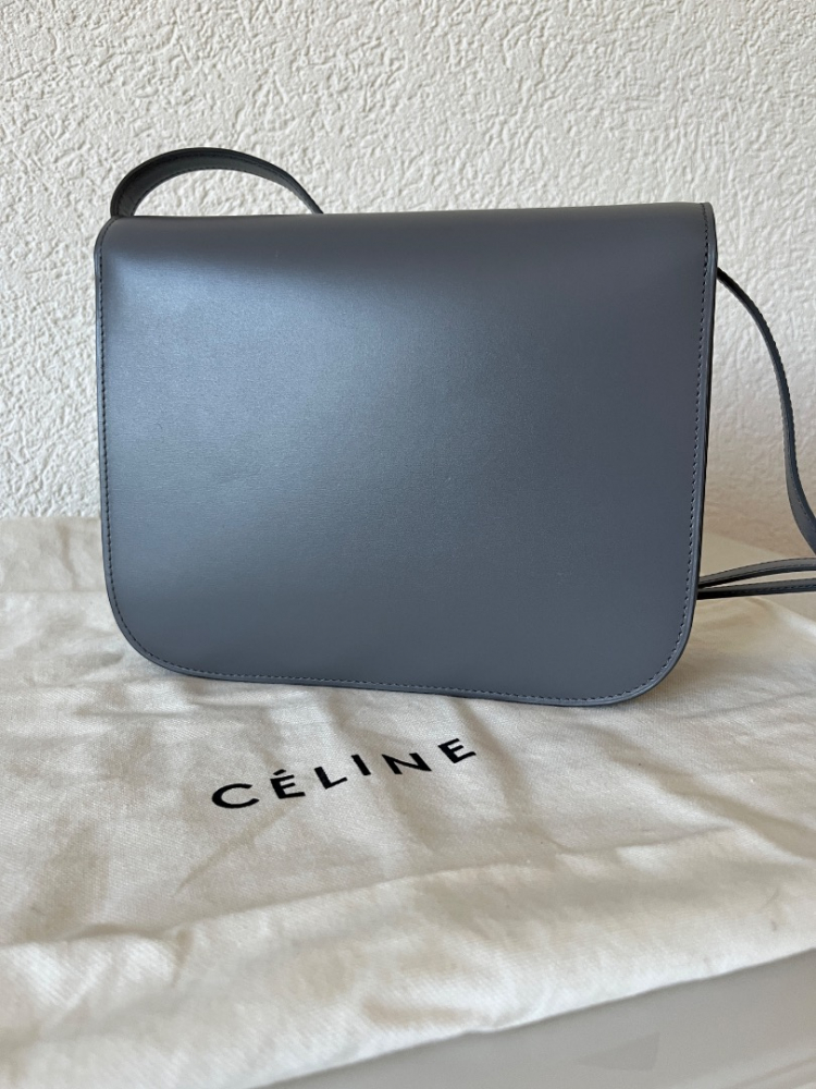 Celine Classic box