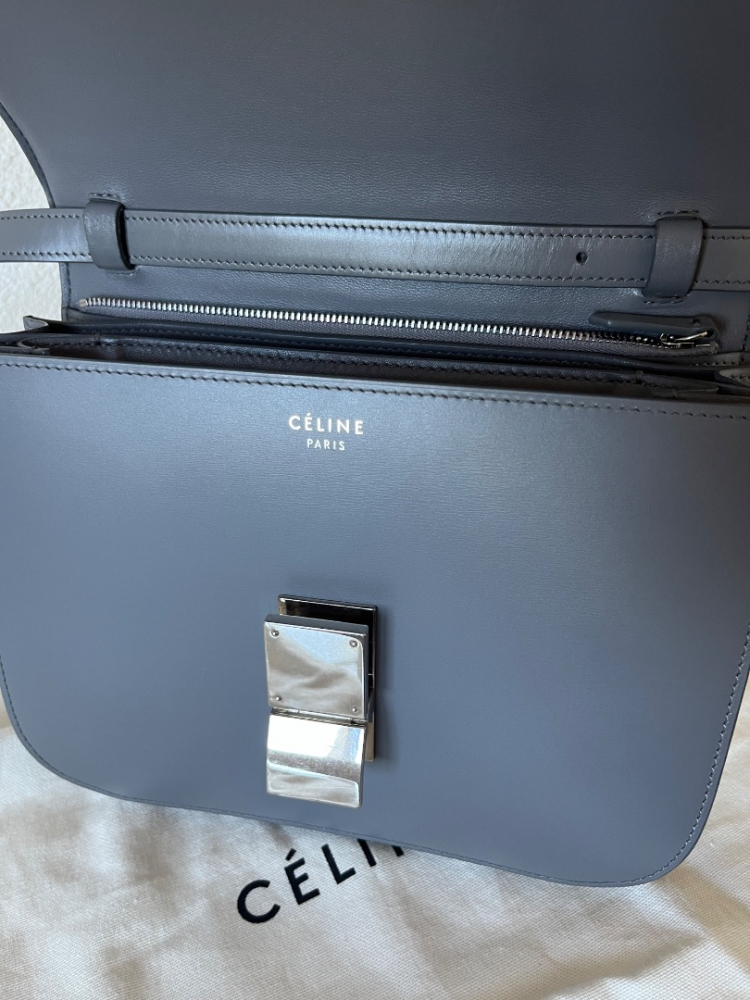 Celine Classic box