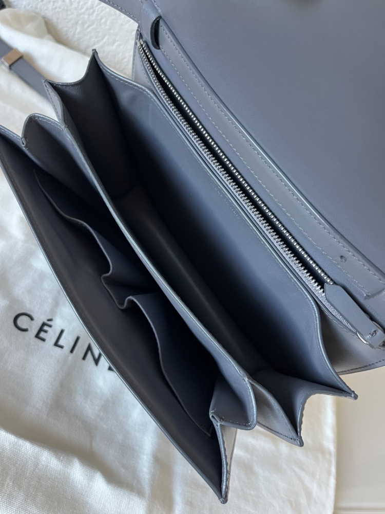 Celine Classic box