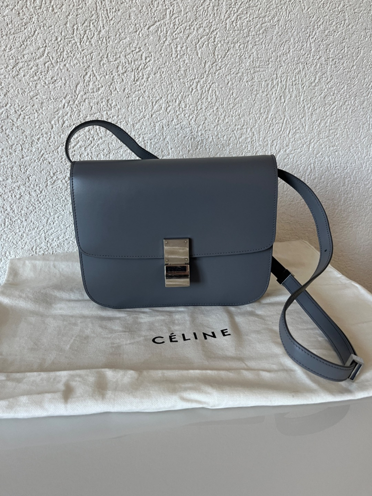 Celine Classic box