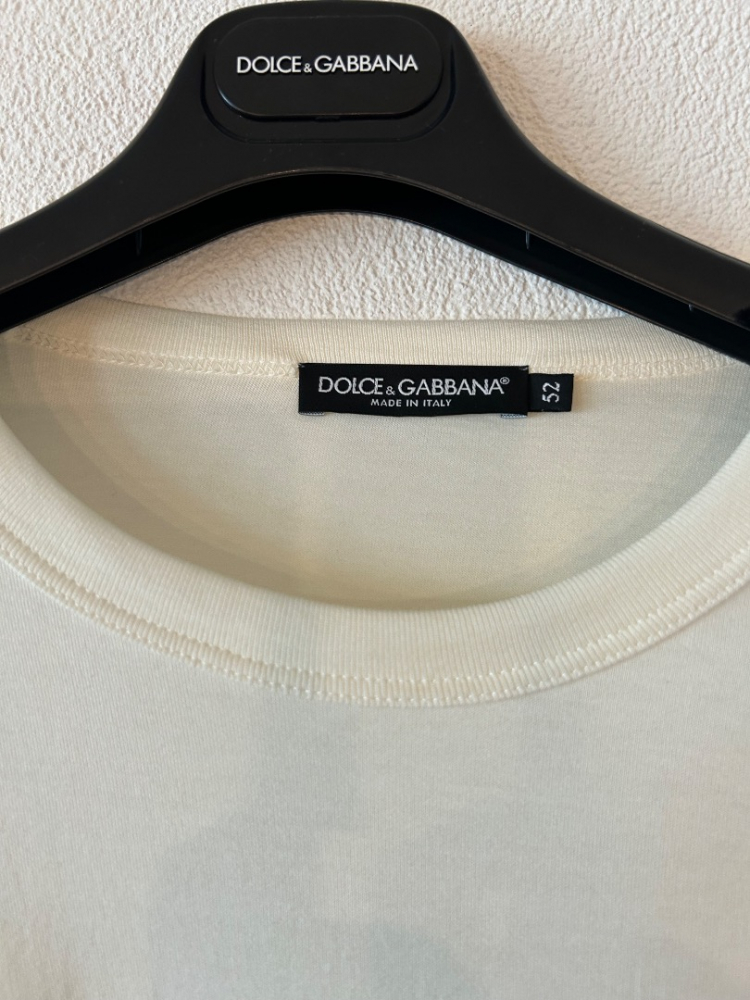 Dolce&Gabbana T-shirt