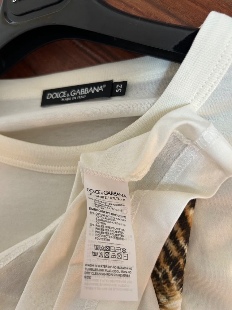 Dolce&Gabbana T-shirt