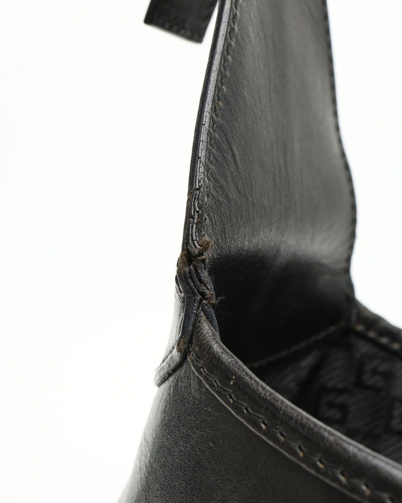 Gucci Large Jackie Bag