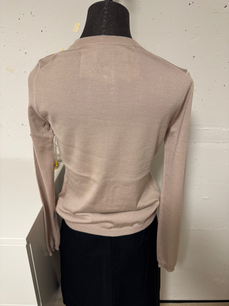 Valentino Strickjacke