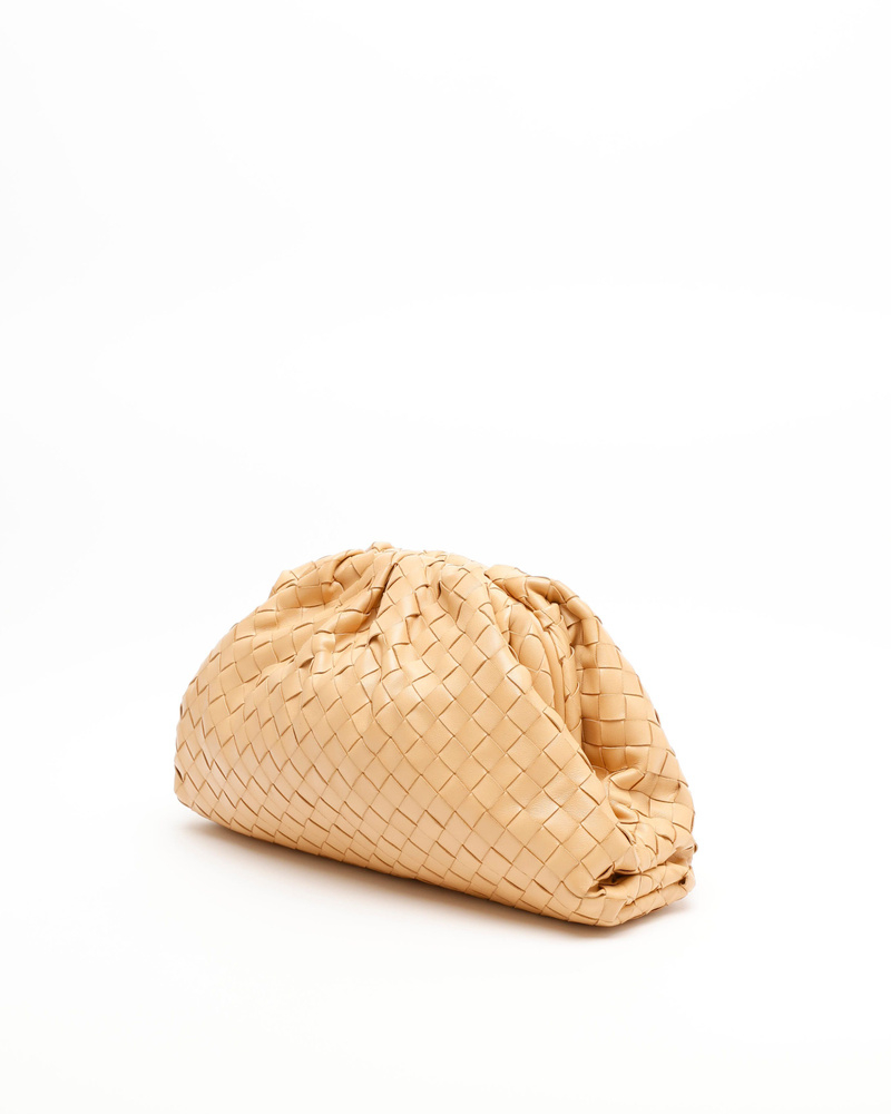 Bottega Veneta Intrecciato The Pouch