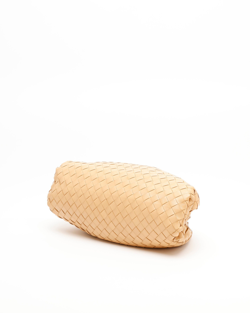 Bottega Veneta Intrecciato The Pouch