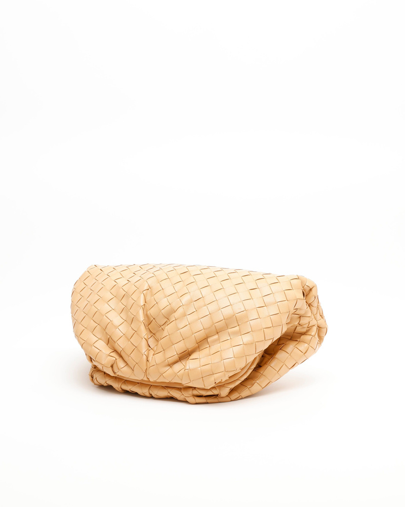 Bottega Veneta Intrecciato The Pouch