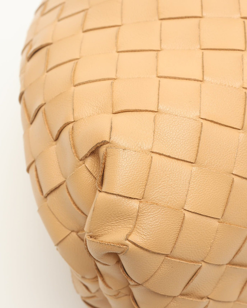 Bottega Veneta Intrecciato The Pouch