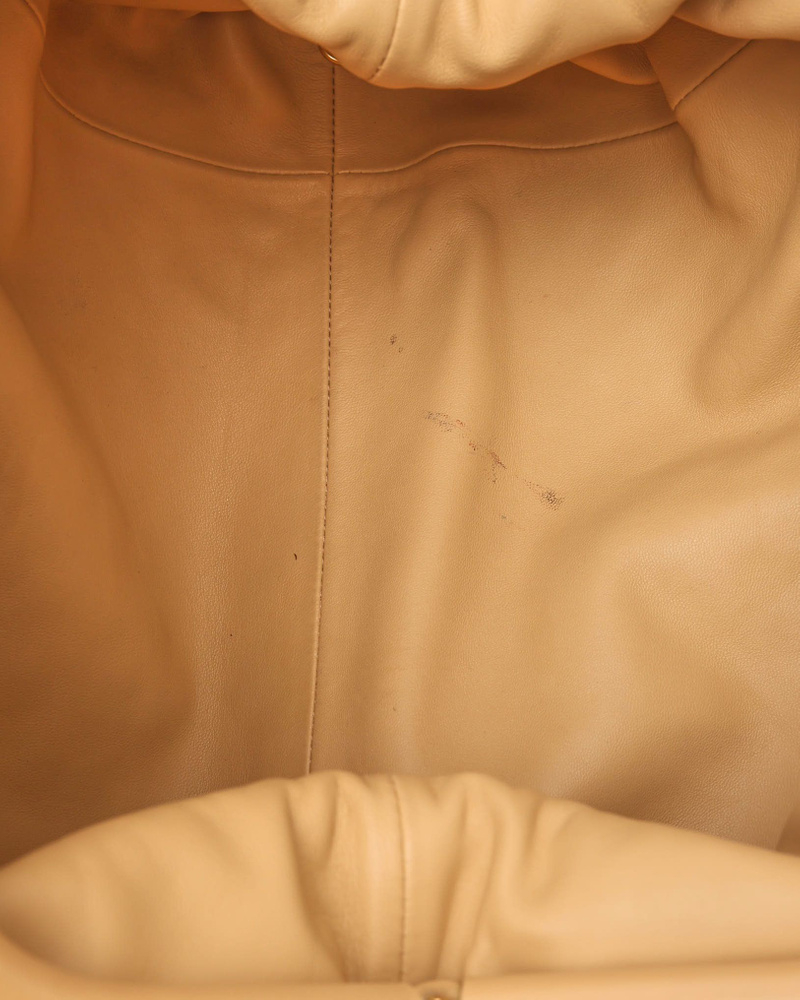 Bottega Veneta Intrecciato The Pouch